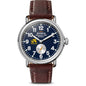 Drexel Shinola Watch, The Runwell 41 mm Midnight Blue Dial Shot #2