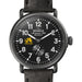 Drexel Shinola Watch, The Runwell 41 mm Black Dial
