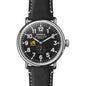 Drexel Shinola Watch, The Runwell 47 mm Black Dial Shot #2