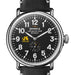 Drexel Shinola Watch, The Runwell 47 mm Black Dial