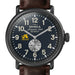 Drexel Shinola Watch, The Runwell 47 mm Midnight Blue Dial