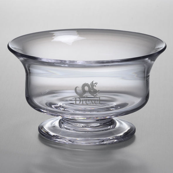 Drexel Small Revere Celebration Bowl by Simon Pearce Shot #2