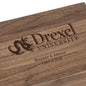 Drexel Solid Walnut Desk Box Shot #2