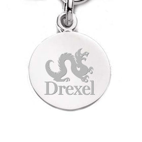 Drexel Sterling Silver Charm Shot #1