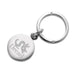 Drexel Sterling Silver Insignia Key Ring