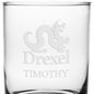 Drexel Tumbler Glasses - Set of 2 Made in USA Shot #3