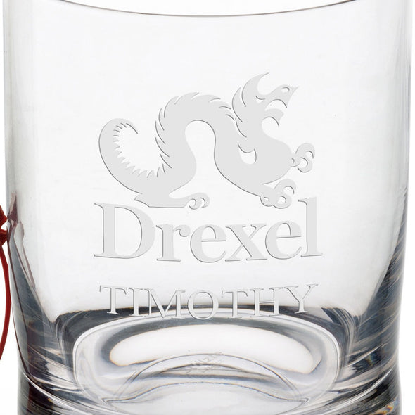 Drexel Tumbler Glasses - Set of 4 Shot #3