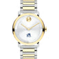 Drexel University Men's Movado BOLD 2-Tone with Bracelet Shot #2