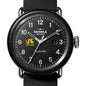Drexel University Shinola Watch, The Detrola 43mm Black Dial at M.LaHart & Co. Shot #1