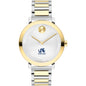 Drexel University Women's Movado BOLD 2-Tone with Bracelet Shot #2