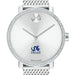 Drexel Women's Movado Bold with Crystal Bezel & Mesh Bracelet