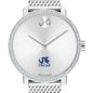 Drexel Women's Movado Bold with Crystal Bezel & Mesh Bracelet Shot #1
