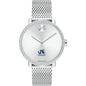 Drexel Women's Movado Bold with Crystal Bezel & Mesh Bracelet Shot #2