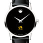 Drexel Women's Movado Museum with Leather Strap Shot #1