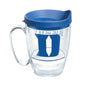 Duke 16 oz. Tervis Mugs- Set of 4 Shot #1
