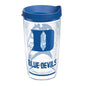 Duke 16 oz. Tervis Tumblers - Set of 4 Shot #1