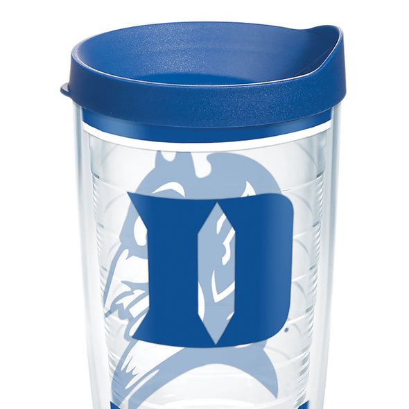 Duke 16 oz. Tervis Tumblers - Set of 4 Shot #2