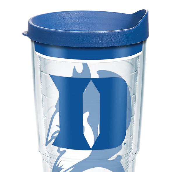 Duke 24 oz. Tervis Tumblers - Set of 2 Shot #2