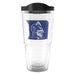 Duke 24 oz. Tervis Tumblers with Emblem - Set of 2