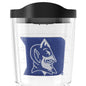 Duke 24 oz. Tervis Tumblers with Emblem - Set of 2 Shot #2