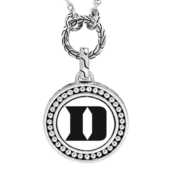 Duke Amulet Necklace by John Hardy Shot #3