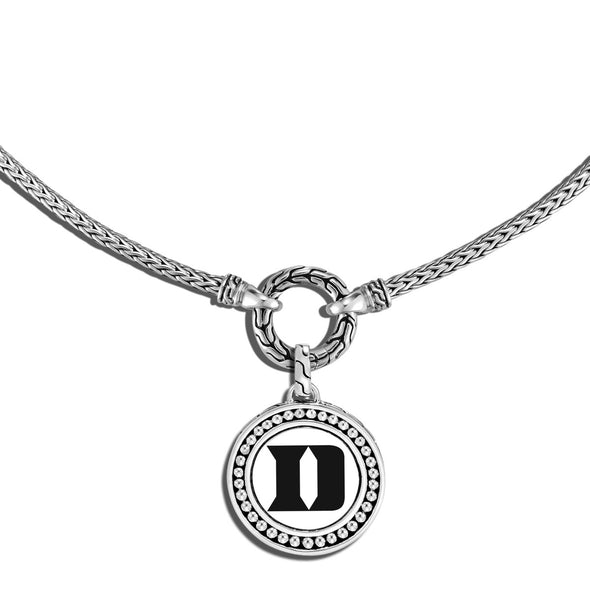 Duke Amulet Necklace by John Hardy with Classic Chain Shot #2