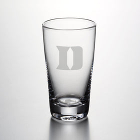 Duke Ascutney Pint Glasses by Simon Pearce Shot #1