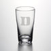 Duke Ascutney Pint Glasses by Simon Pearce