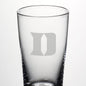 Duke Ascutney Pint Glasses by Simon Pearce Shot #2