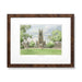 Duke Campus Print - Limited Edition, Medium