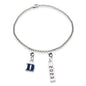 Duke Class Year Sterling Silver Bracelet Shot #4