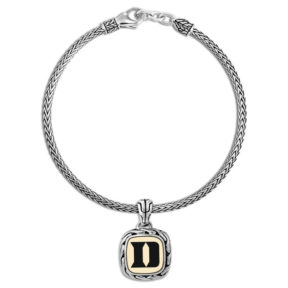 Duke Classic Chain Bracelet by John Hardy with 18K Gold Shot #2