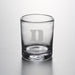Duke Double Old Fashioned Glasses by Simon Pearce