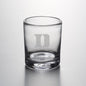 Duke Double Old Fashioned Glasses by Simon Pearce Shot #1