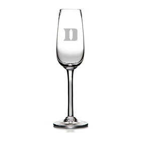 Duke Flute Glasses by Simon Pearce Shot #1