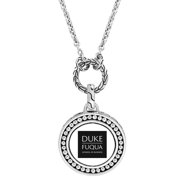 Duke Fuqua Amulet Necklace by John Hardy Shot #2