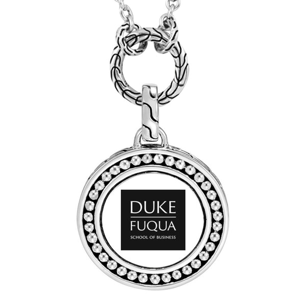 Duke Fuqua Amulet Necklace by John Hardy Shot #3