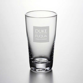 Duke Fuqua Ascutney Pint Glasses by Simon Pearce Shot #1