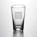 Duke Fuqua Ascutney Pint Glasses by Simon Pearce - Set of 2