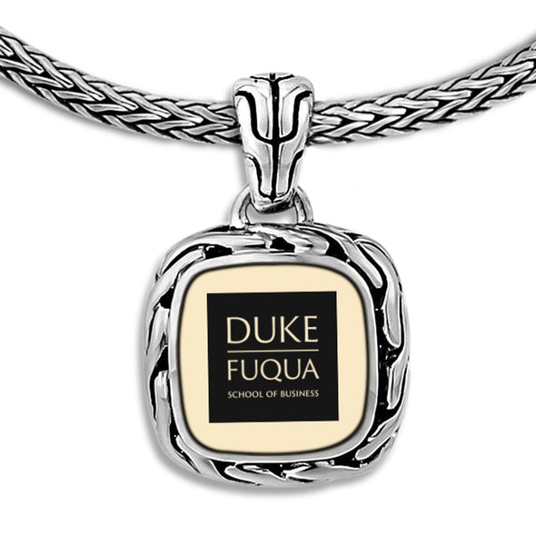 Duke Fuqua Classic Chain Bracelet by John Hardy with 18K Gold Shot #3