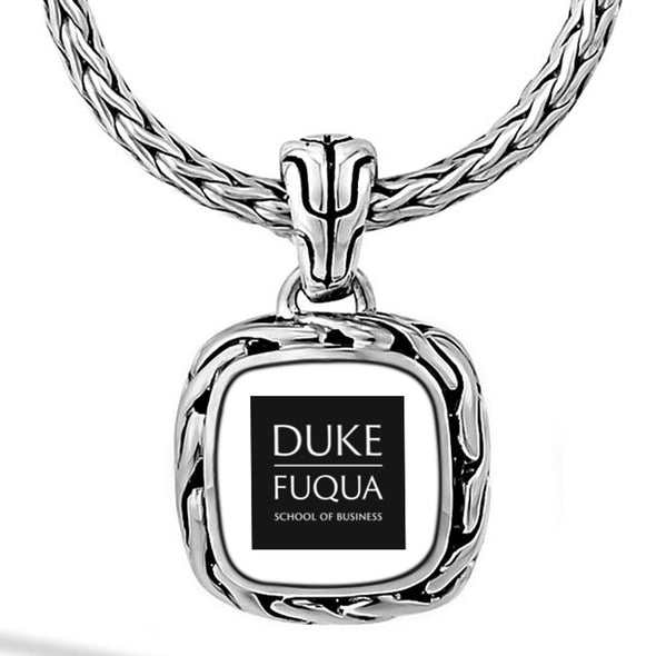 Duke Fuqua Classic Chain Necklace by John Hardy Shot #3