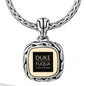 Duke Fuqua Classic Chain Necklace by John Hardy with 18K Gold Shot #3