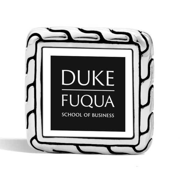 Duke Fuqua Cufflinks by John Hardy Shot #3