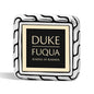 Duke Fuqua Cufflinks by John Hardy with 18K Gold Shot #3
