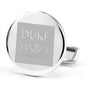 Duke Fuqua Cufflinks in Sterling Silver Shot #2