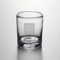 Duke Fuqua Double Old Fashioned Glasses by Simon Pearce Shot #1