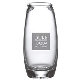 Duke Fuqua Glass Addison Vase by Simon Pearce Shot #1