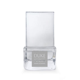 Duke Fuqua Glass Phone Holder by Simon Pearce Shot #1