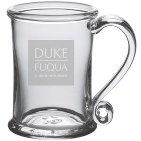 Duke Fuqua Glass Tankard by Simon Pearce Shot #1
