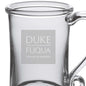Duke Fuqua Glass Tankard by Simon Pearce Shot #2